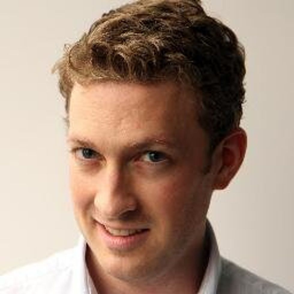 Right After Rand Paul Taunts 'Liberal Media,' Daily Beast Senior Editor Lets 'Unacceptable' Remark Slip