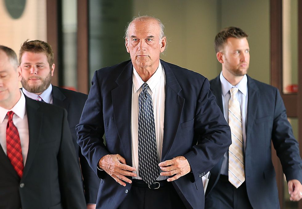 Jesse Ventura on ‘American Sniper’ Chris Kyle: ‘Do You Think the Nazis Have Heroes?’
