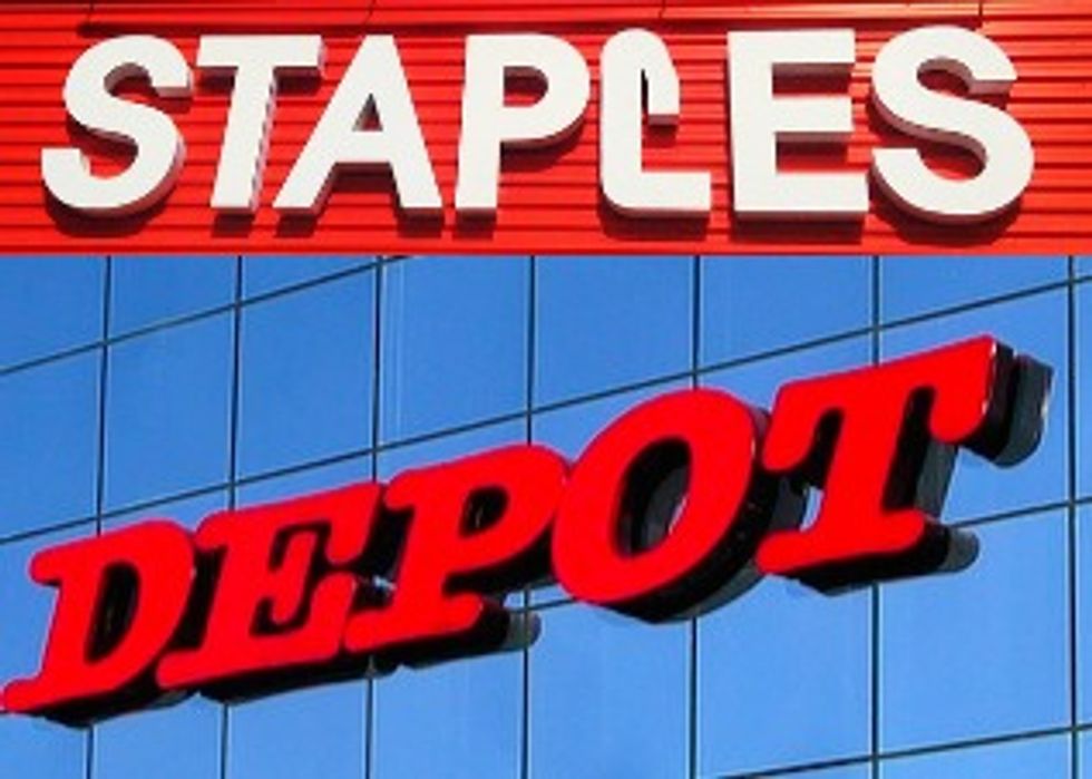 Is This the Birth of a Monopoly?