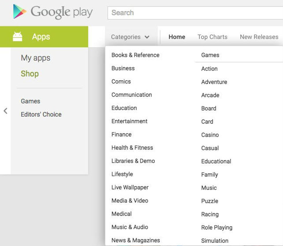 If You've Downloaded One of These Apps, Your Android Device Could Be at Risk for the Next Big Security Threat