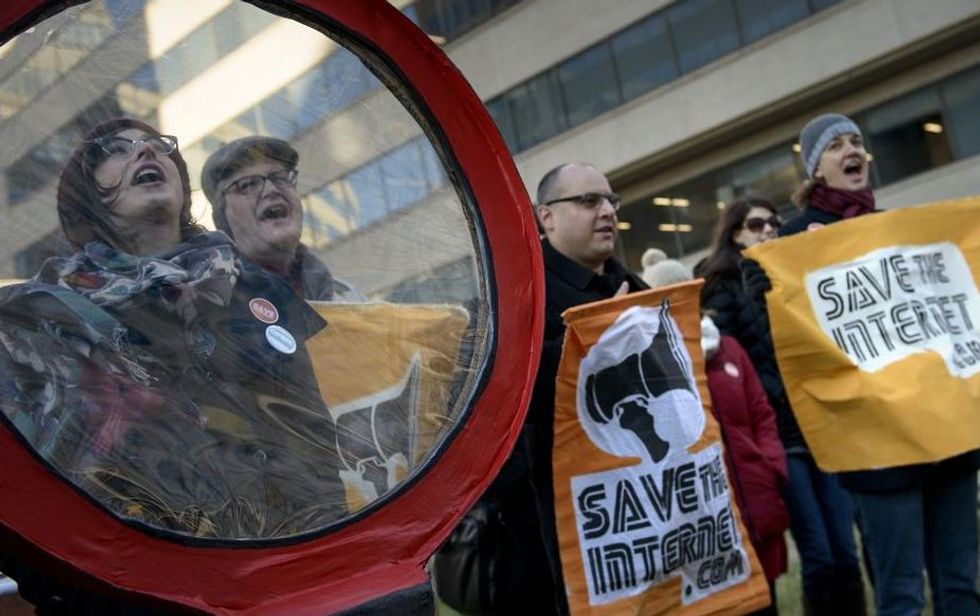 FCC Chairman Confirms He'll Propose Strongest Internet Rules Ever Proposed