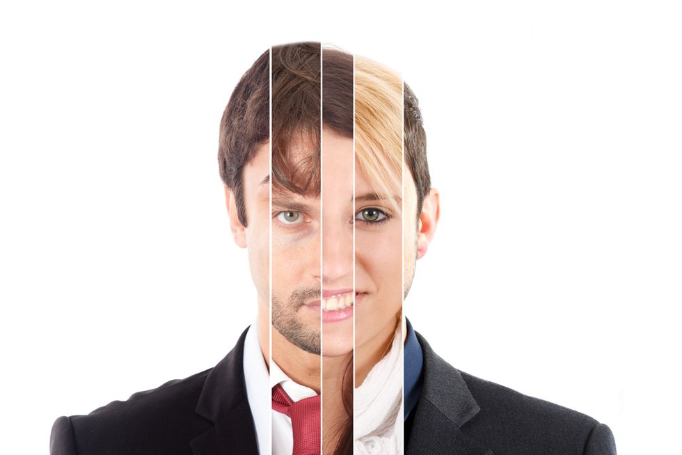 Young People's Responses Reveal a Huge Change in the Way America's Thinking About Gender
