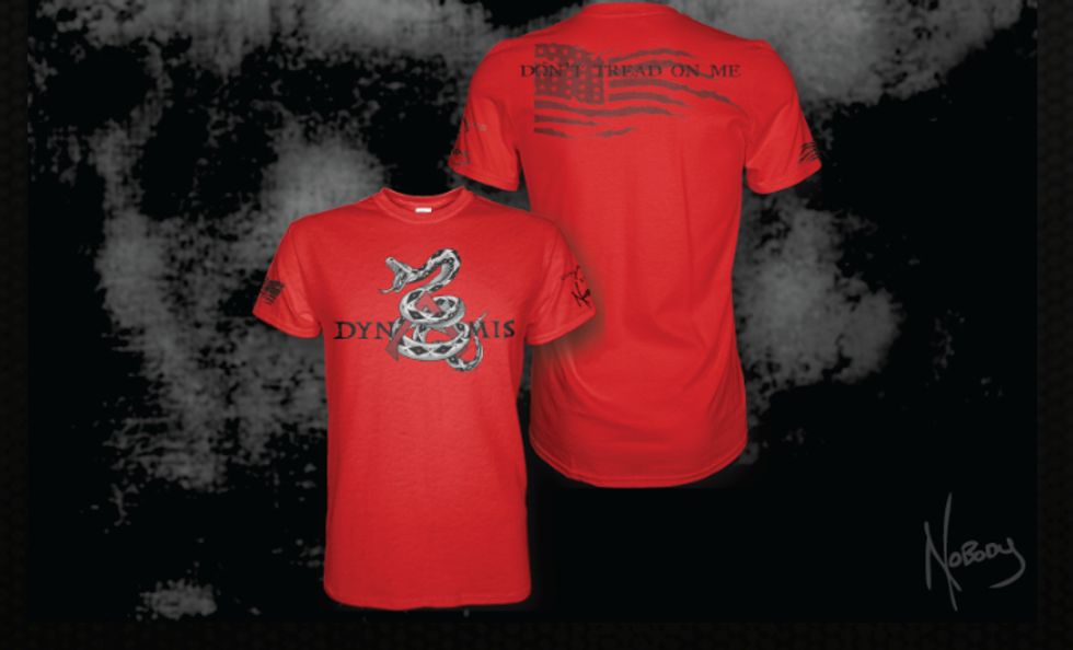 The Origin of Super Bowl-Winning Coach Bill Belichick's 'Tea Party' Shirt...and It Involves a Former Navy SEAL