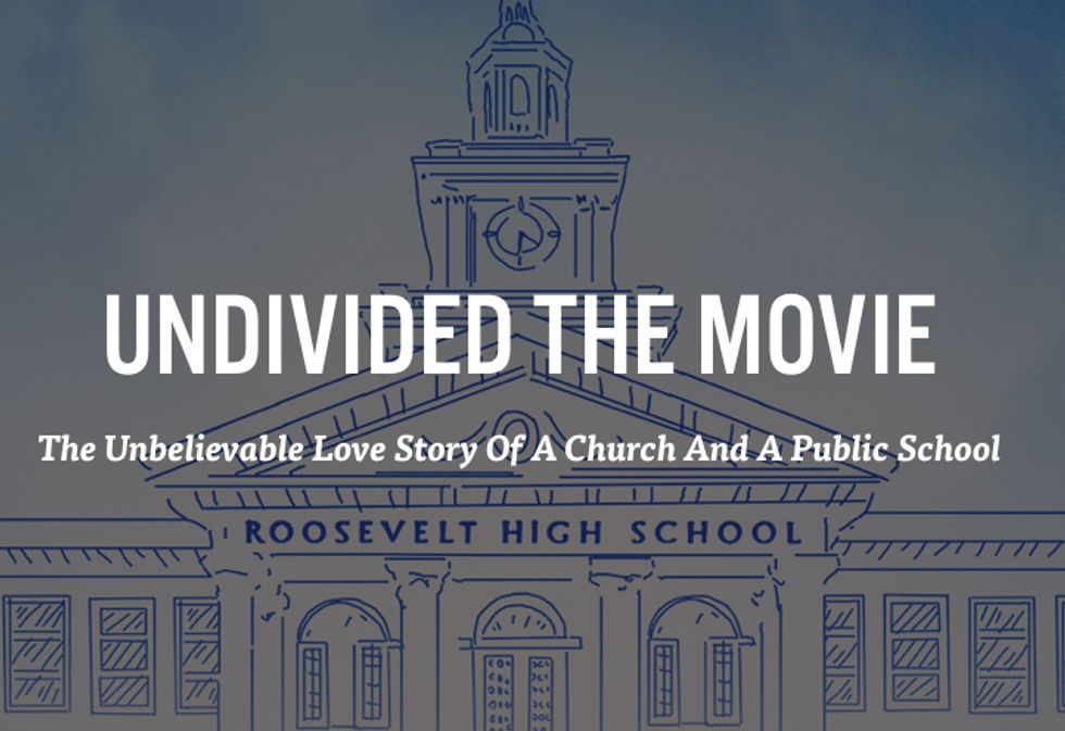 Is This a Key to Fixing America's Public Schools?