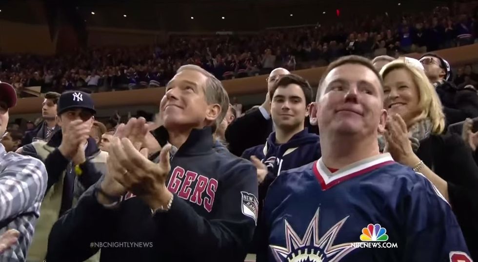 After Being Called Out by Soldiers, NBC's Brian Williams Recants Major Claim 'Repeated by the Network for Years