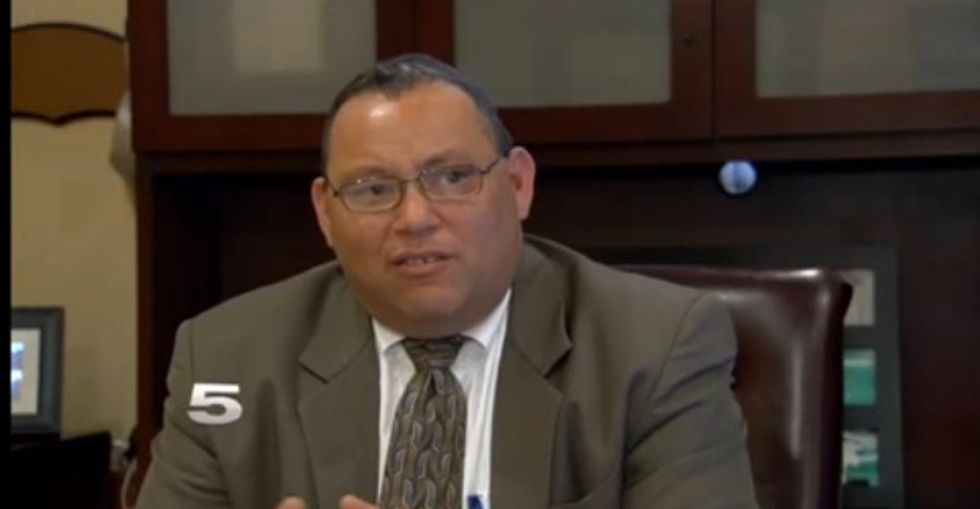 Rio Grande Police Warn of Alarming Trend Occurring on Southern Border