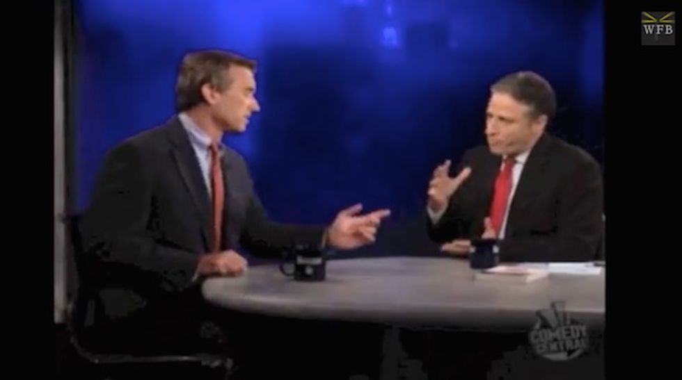 This Is Not Settled Science': Video Montage Shows Media Has Blamed 'Liberal, Affluent' America for Anti-Vaccination Movement