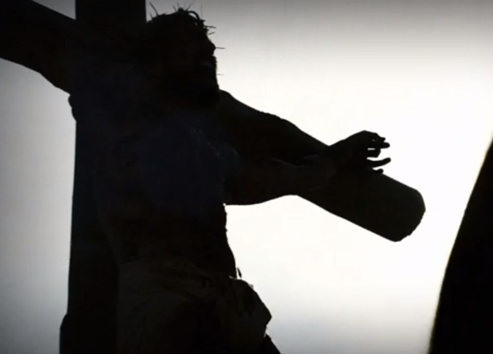 The Truth About Jesus? New TV Series Promises to Blend 'Science and Archeology' to Explore the Bible