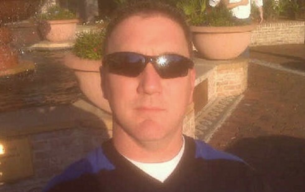 Night Manager Did What He Believed Was the Right Thing When a Shoplifter Tried to Leave His Walmart. Now He's Out of a Job.
