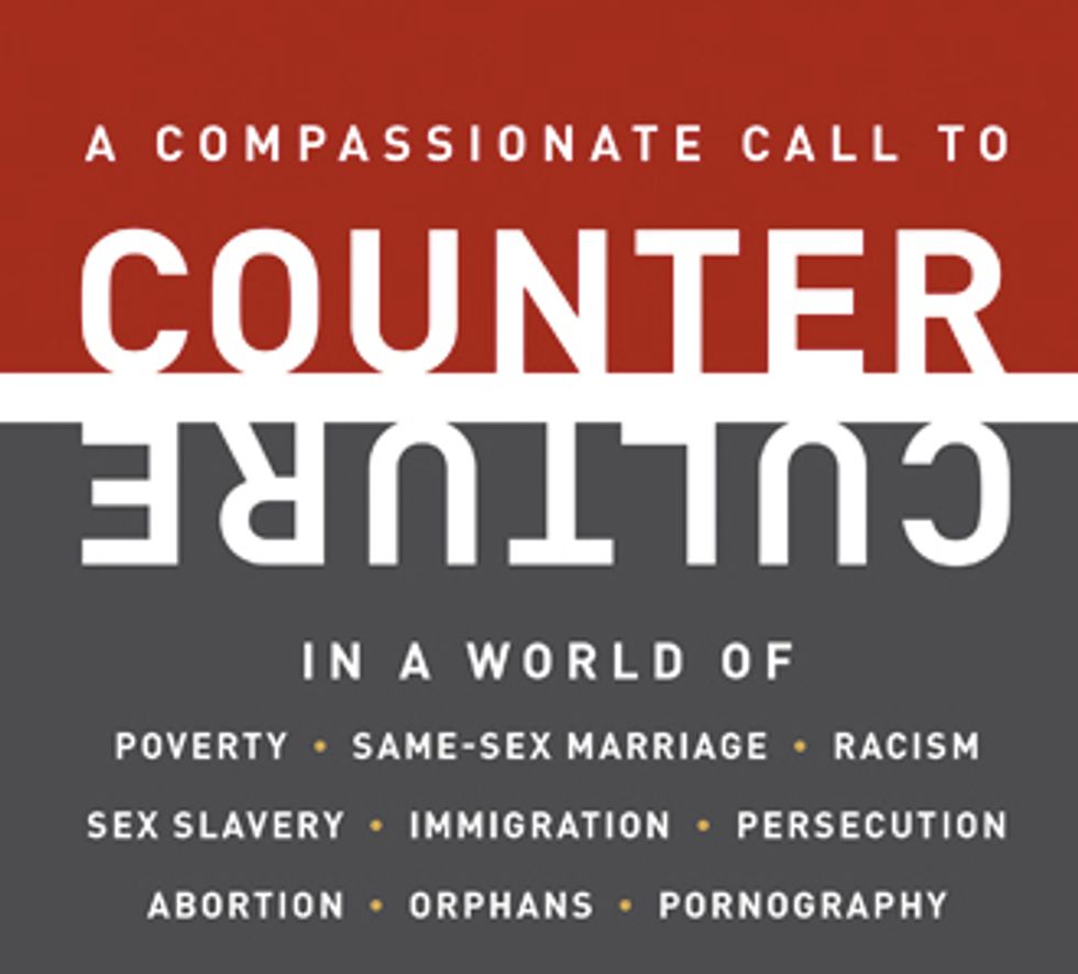 Pastor Has a Big Message About Political Correctness, Tolerance and Defending the Christian Faith