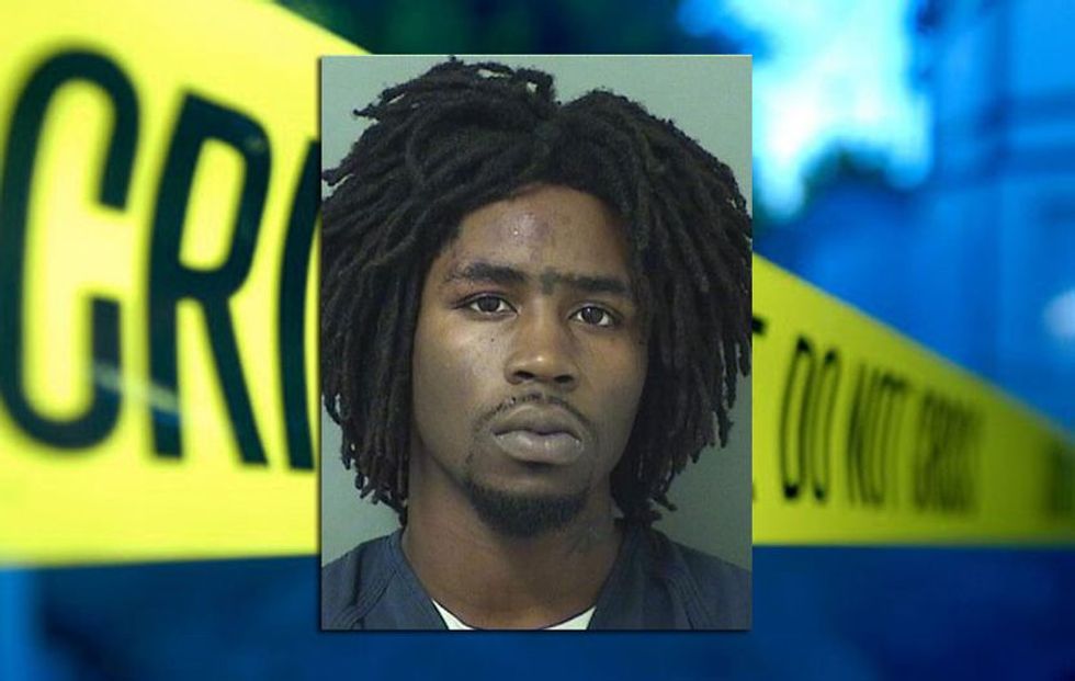Police Probably Couldn't Believe What Florida Man Listed as His Occupation on Arrest Report