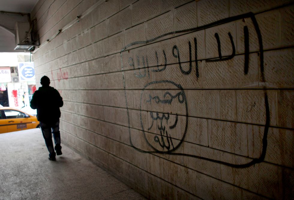 Six Charged in U.S. With Aiding Syrian Extremists Thought to Be Connected to Islamic State