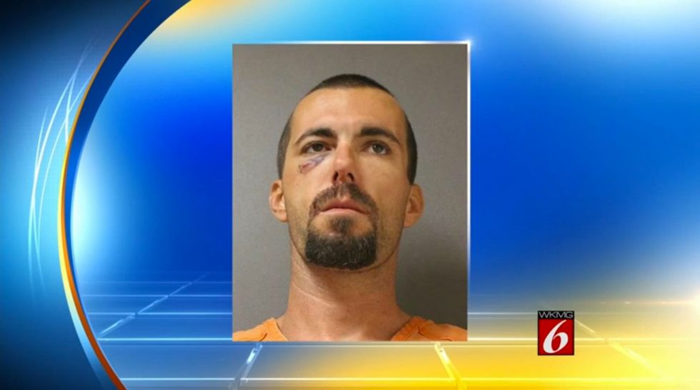 He Had Just One Dilemma When He Heard Someone in His Home: 'Varmint-Load' or .44 Magnum