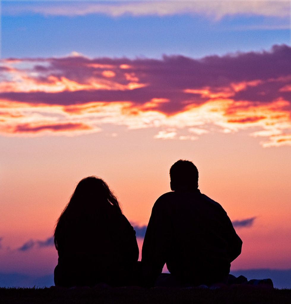 Settle for 'Mr. Right Now' Instead of Waiting for Your Soulmate? Researchers Say There's an Ancient Reason Why