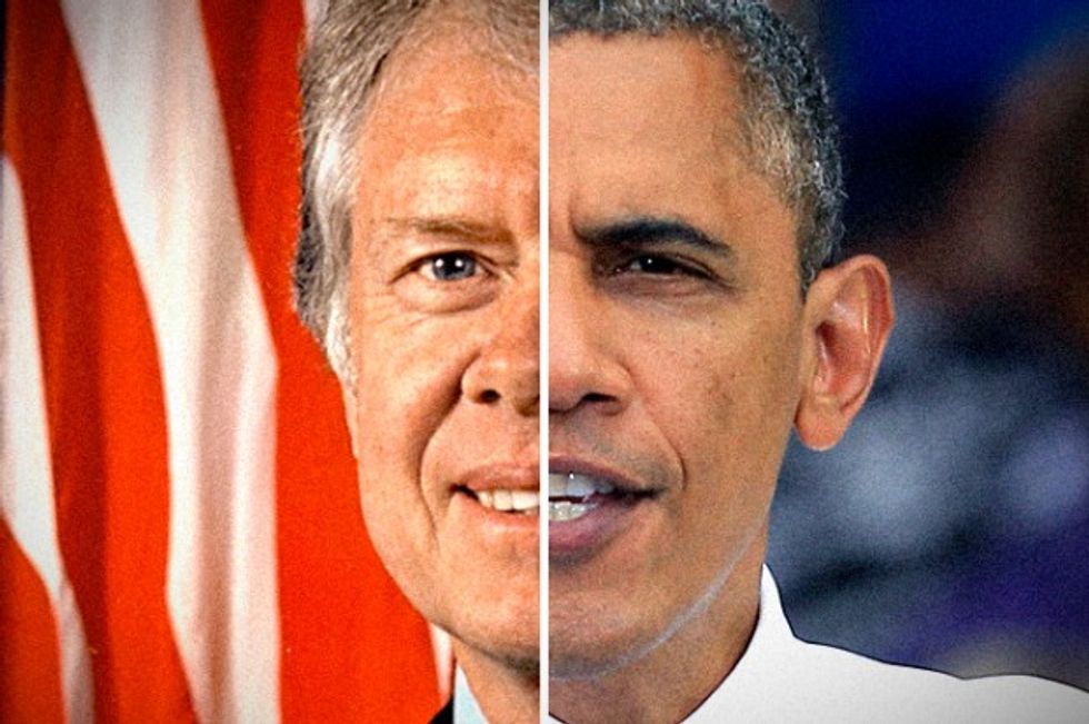 Former U.S. colonel: Obama's defense strategy looks like it was done by a fifteen-year-old