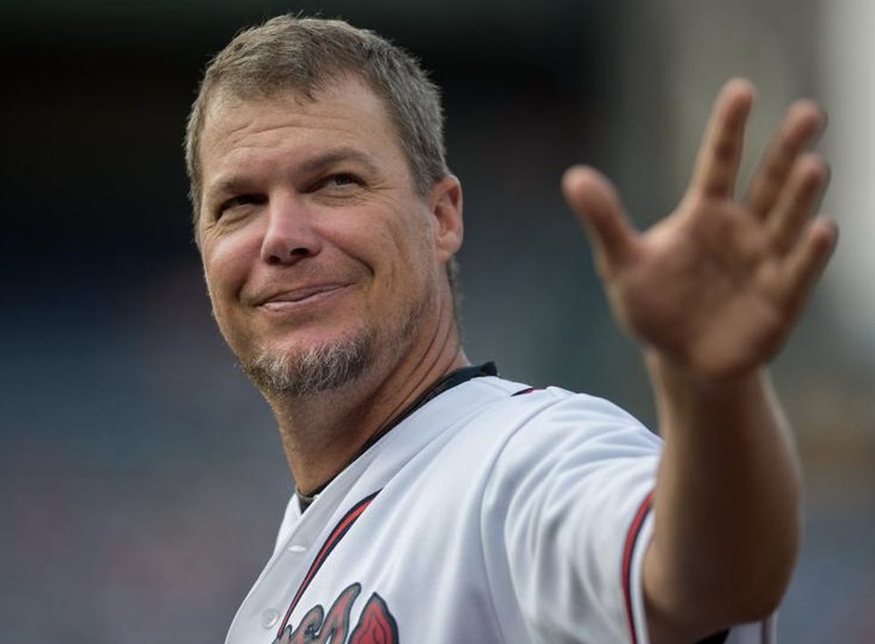 Sandy Hook Was a Hoax!': Former Baseball Star Backtracks After Tweet About Horrific School Shooting