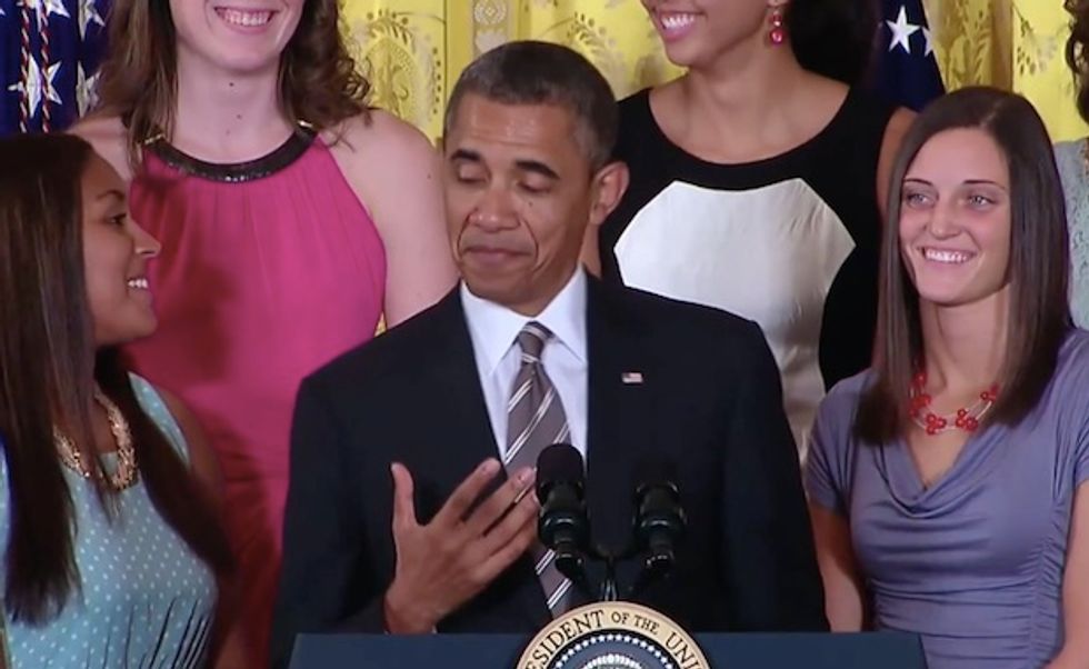 Should Obama Be Able to Override Judges? Voters Have a Surprising Answer You Definitely Didn't Learn in Government Class