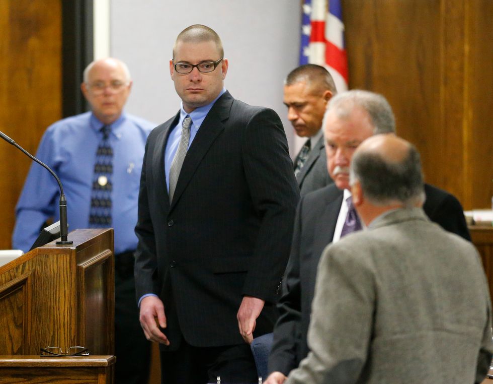 Here Are the Most Important Details to Come Out of Opening Statements in 'American Sniper' Murder Trial