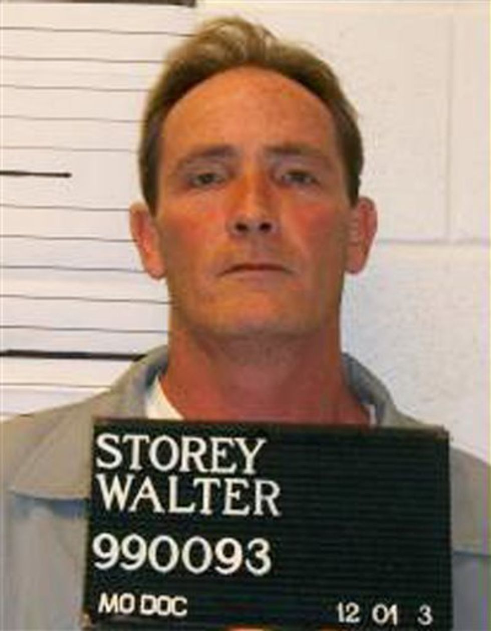 Missouri Executes Man Convicted of Breaking Into Neighbor's Home, Slitting Her Throat