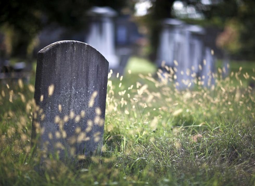 Muslim Family Complains About Non-Muslim Man Buried Next to Their Relative