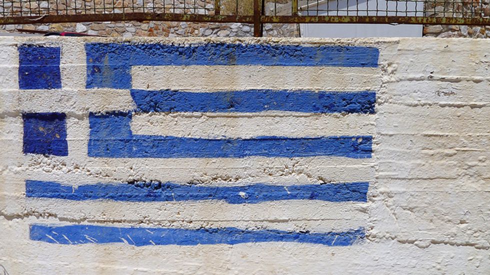 Six Takeaways About The Greek Debt Crisis