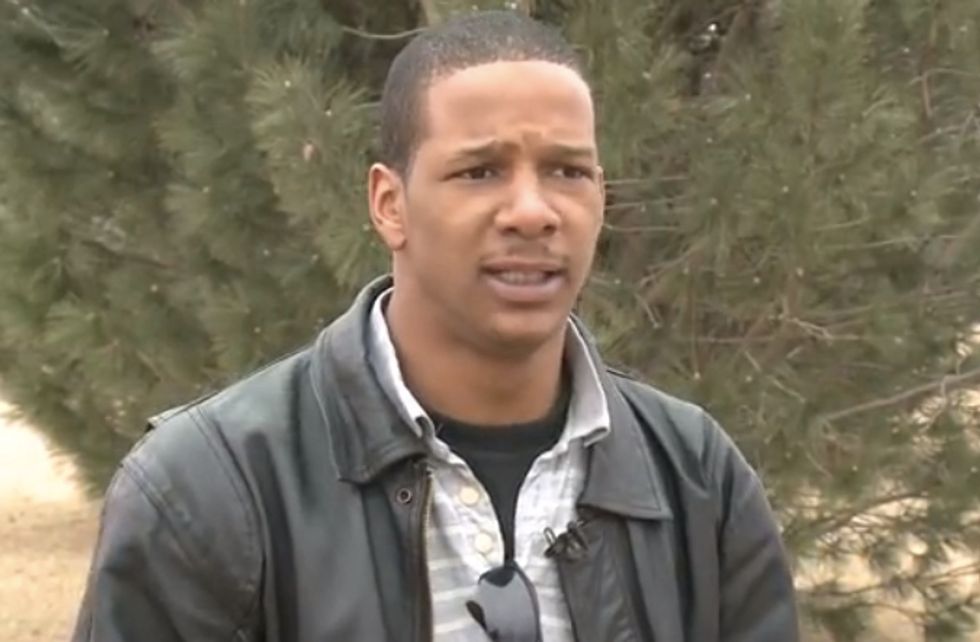 Kansas Movie Theater Kicks Out Gun-Carrying Man, but May Not Have Been Following the Law