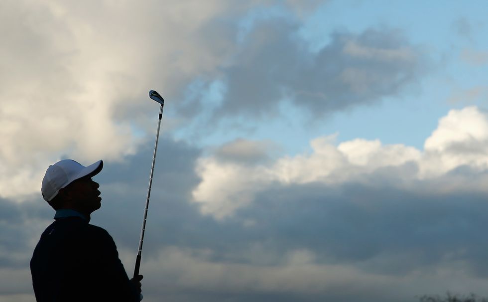 Tiger Woods Says He's Taking a Break From Golf: 'When I Think I'm Ready, I'll Be Back