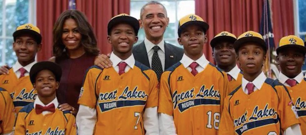 Little League champs stripped of title: Should the kids be punished because adults violated rules?