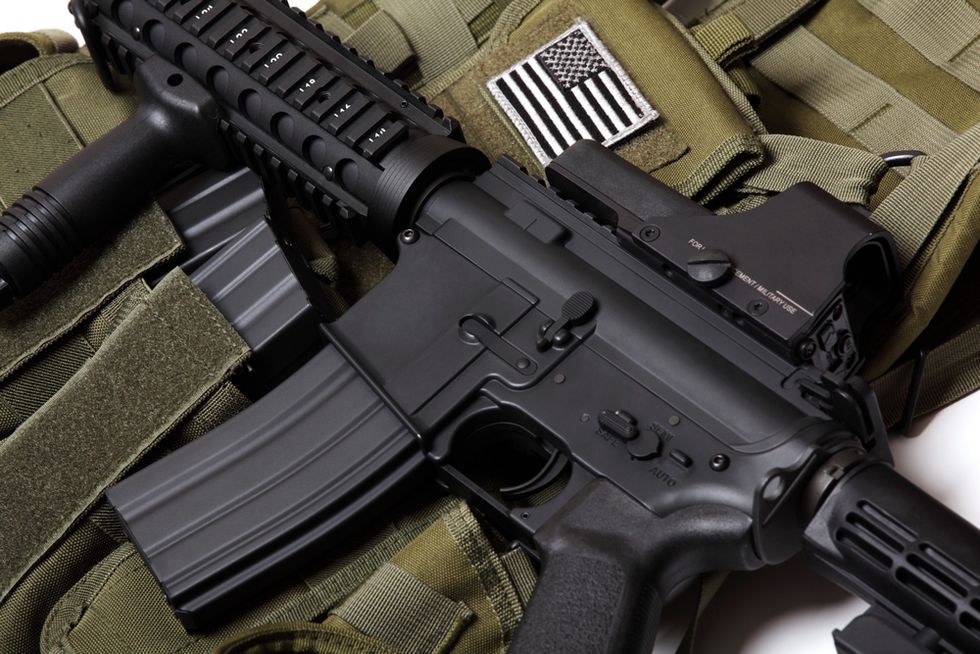 Amid Evacuation From Embassy in Yemen, U.S. Marines Had to Leave Some Very Important Equipment Behind