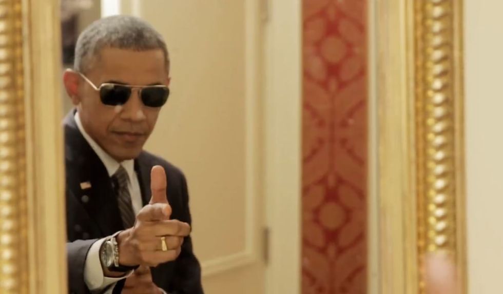 Left-Wing Lunacy After The Lafayette, Louisiana Shooting