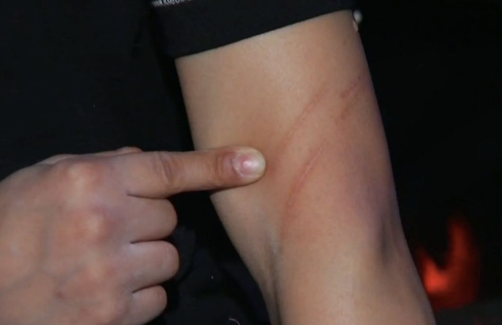 Public School Bus Matron Arrested, Fired After Allegedly Grabbing 11-Year-Old Around the Neck