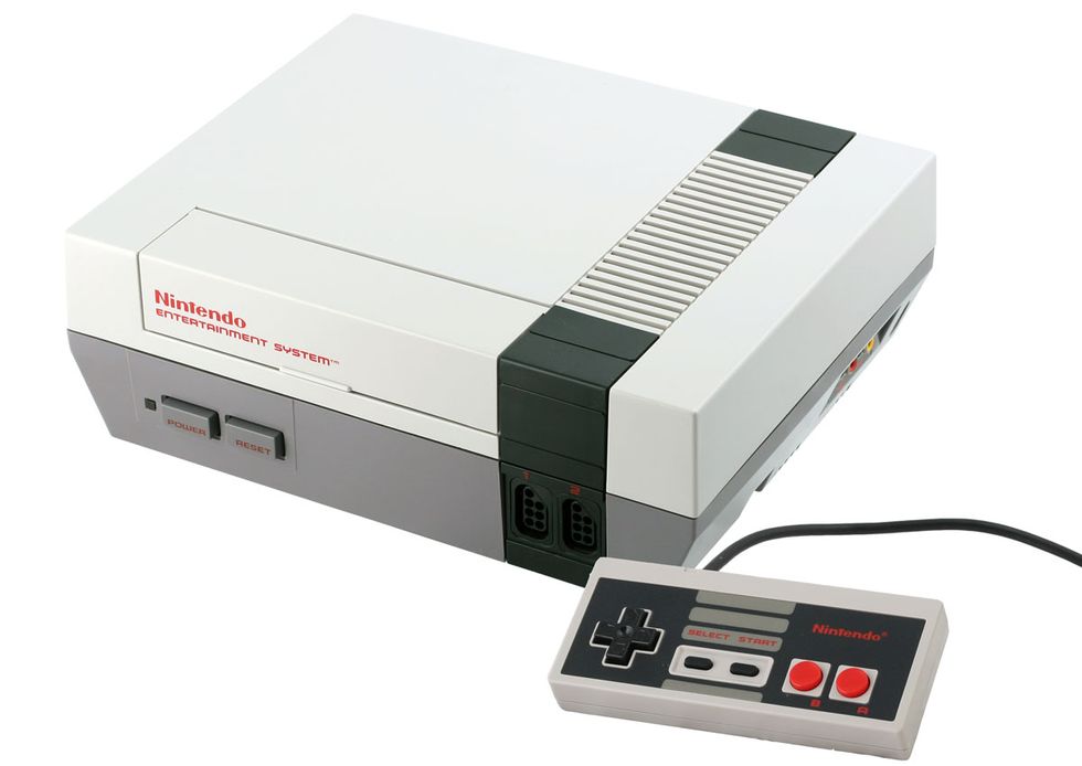 #ThrowbackThursday: This 1980s Must-Have Shaped America's Gaming Industry for Decades