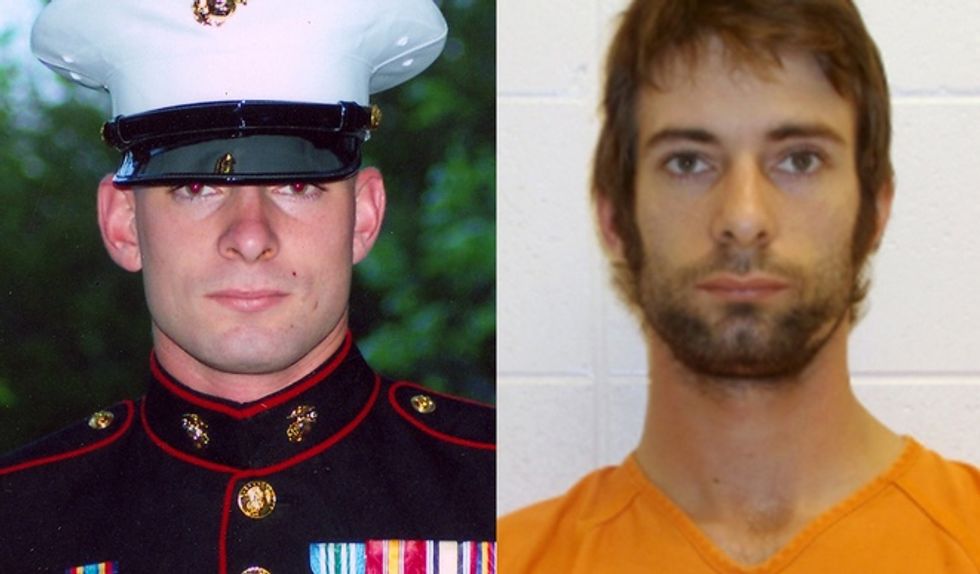 Revealed: Five Things Eddie Routh Told Police After He Killed Chris Kyle, Chad Littlefield