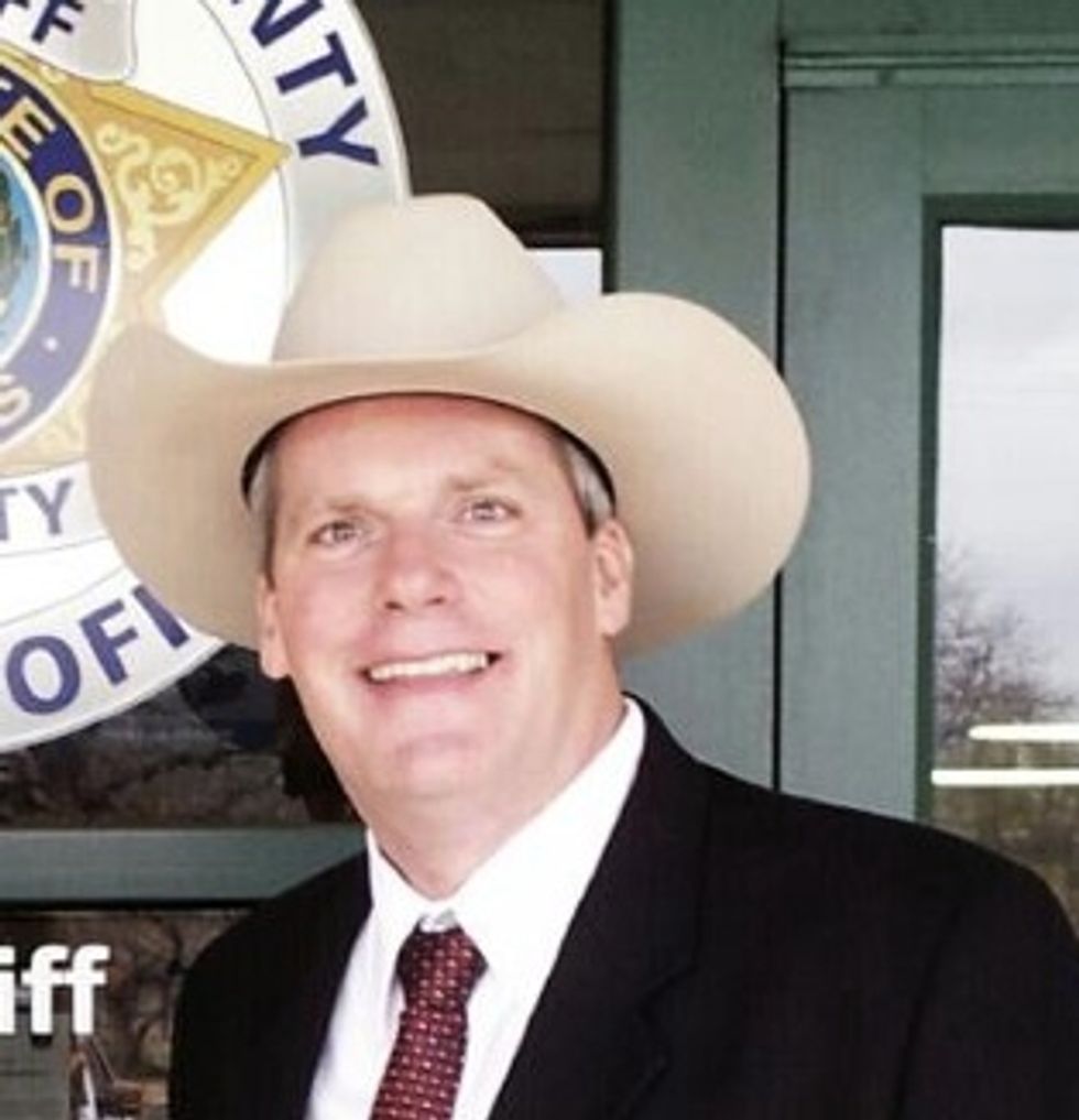 Texas Sheriff's Stark Message After Homeowner Fatally Shoots Would-Be Intruder