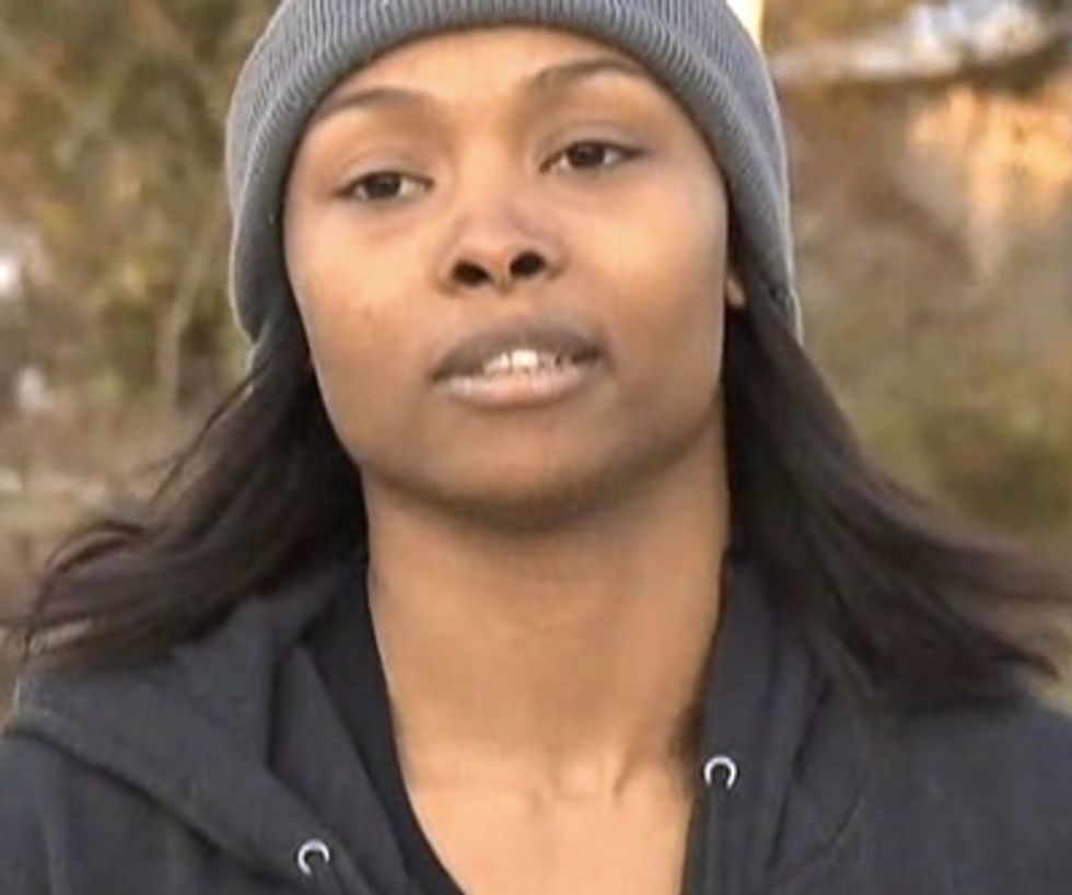 This Struggling Single Mom Just Won Powerball Jackpot — Here's the Unexpected Thing She Plans to Do First With the Money