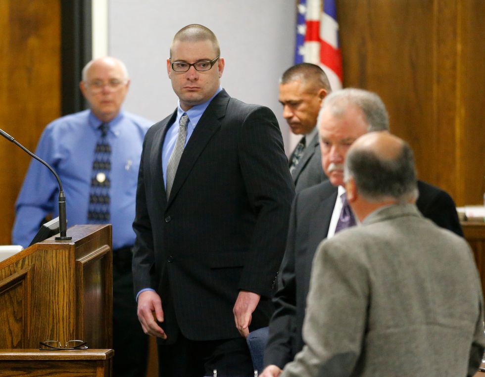 Ex-Sheriff's Deputy Testifies That He Heard Eddie Routh Say Why He Killed Chris Kyle, Littlefield
