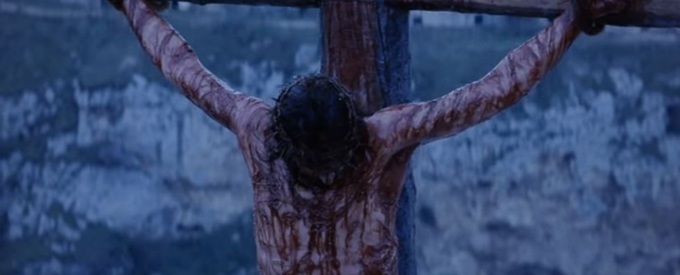 Fifty Shades of Grey' Could Break a Record Set by 'The Passion of the Christ