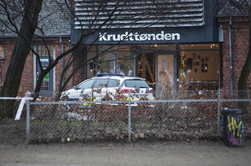 What Key Word Did the White House Leave Out of Its Statement Condemning Denmark Shooting Attack?