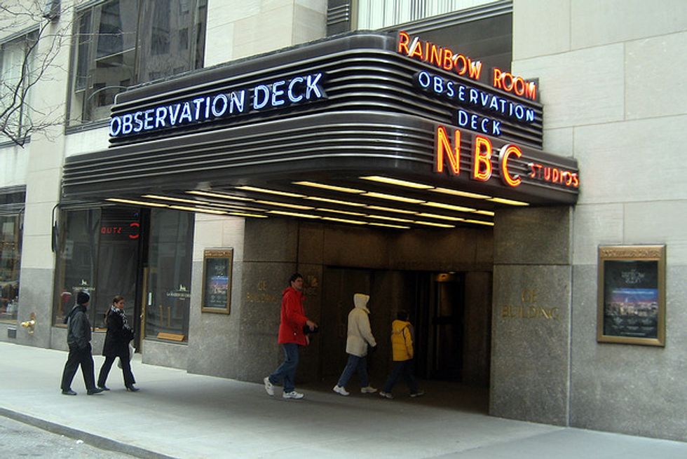 Back in 1975, This Is What a Major Media Outlet Thought of 'SNL