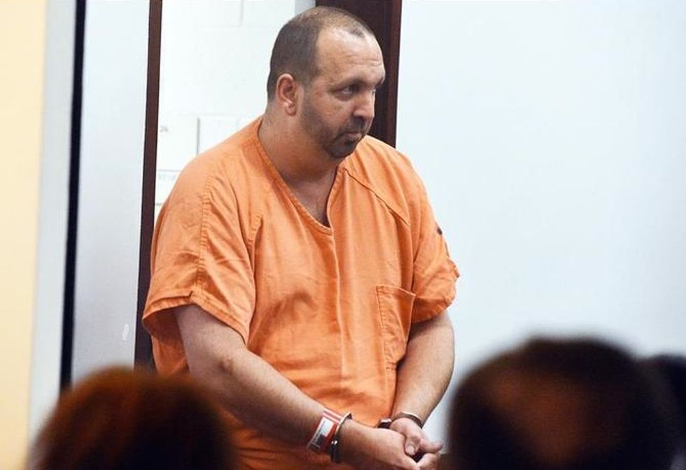 Read the Alleged Chapel Hill Shooter's Facebook Posts to See What Made the 'Grumpy Old Man' Tick