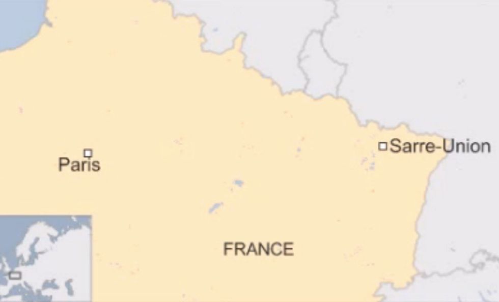 Anti-Semitic and Ignoble Act': Hundreds of Graves Vandalized in Jewish Cemetery in France