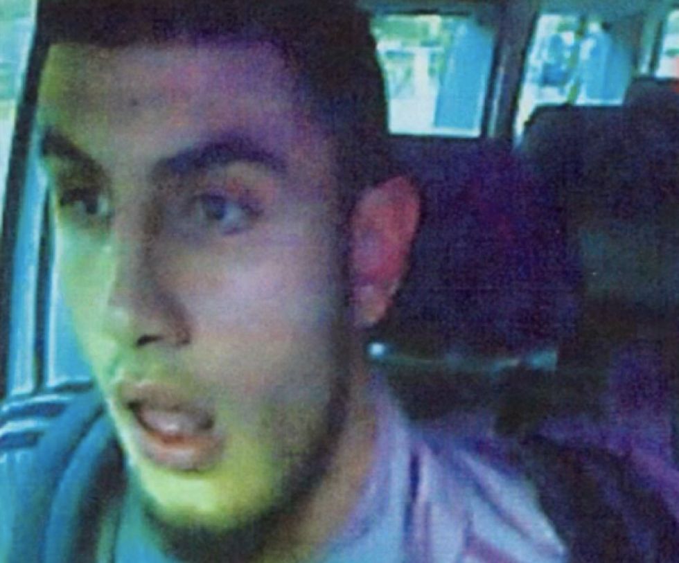 Media Outlets Name Alleged Gunman in Deadly Copenhagen Shootings