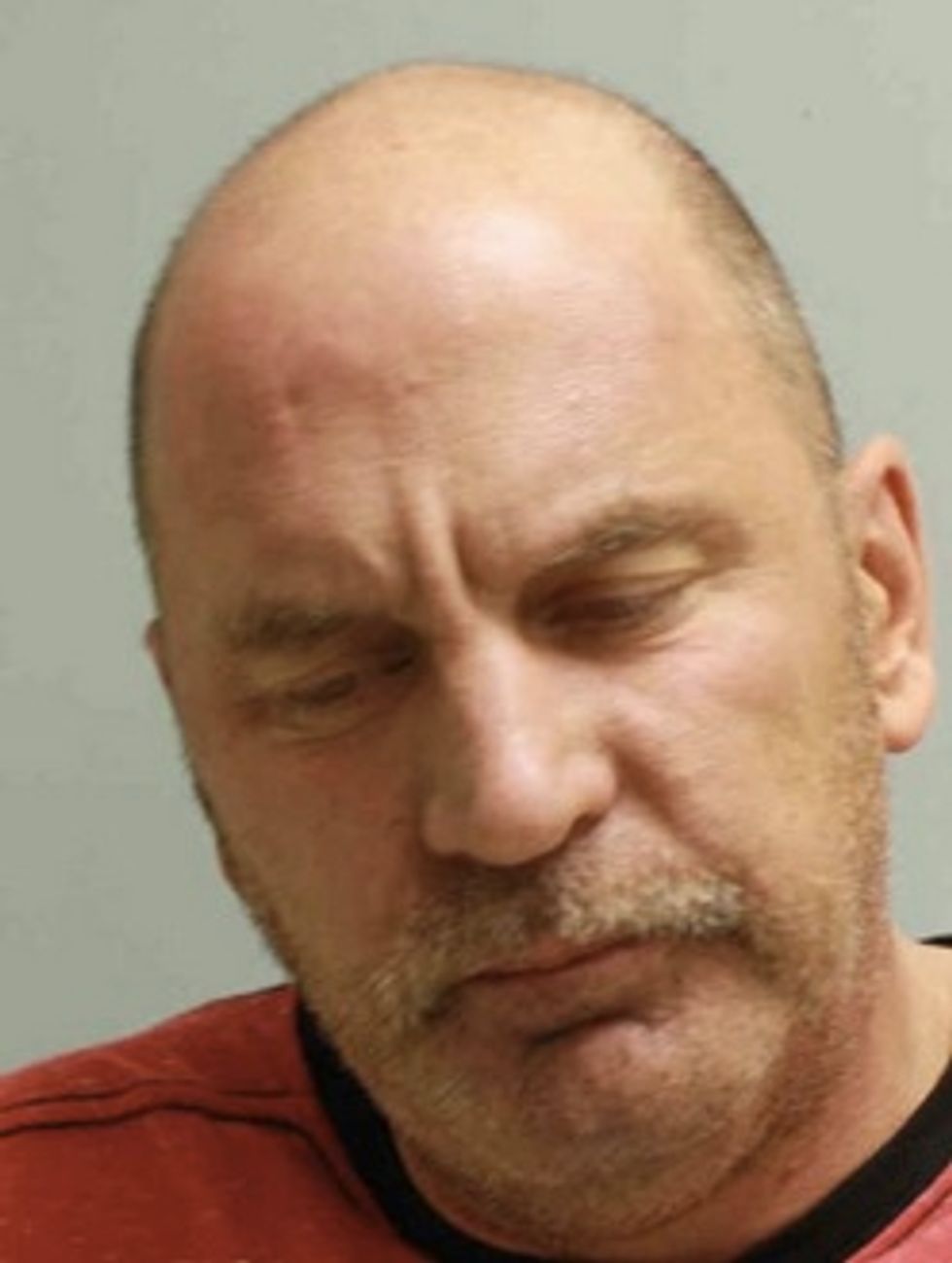 Tractor-Trailer Driver Really Does Throw Everything but the Kitchen Sink at Police During 34-Mile Chase