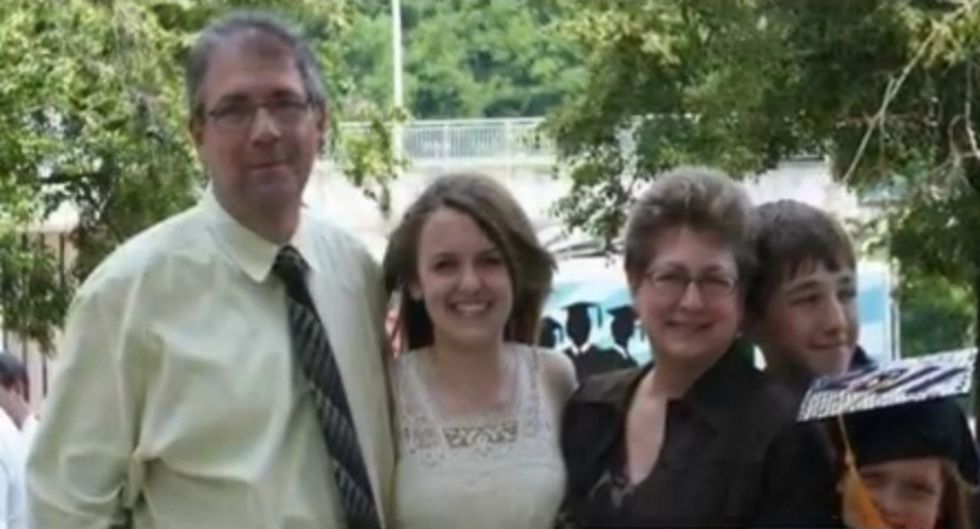 Deadly Shootout With Teen Leads Police to Horrific Discovery in His Family’s Kentucky Home