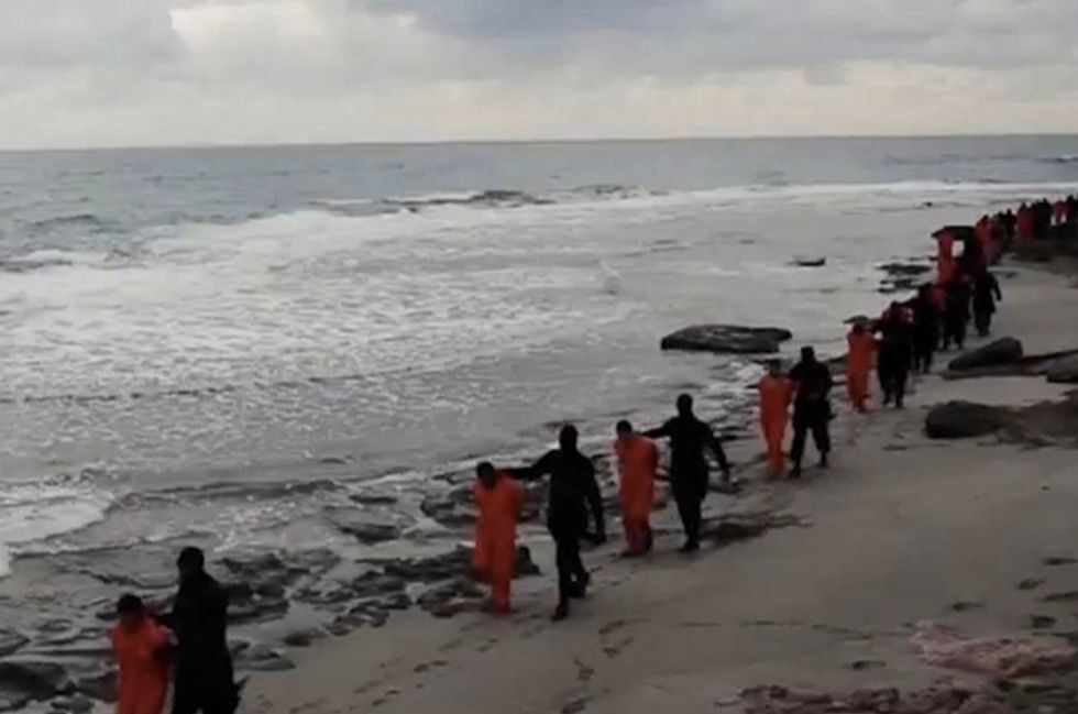 White House: Islamic State's Barbarity 'Knows No Bounds