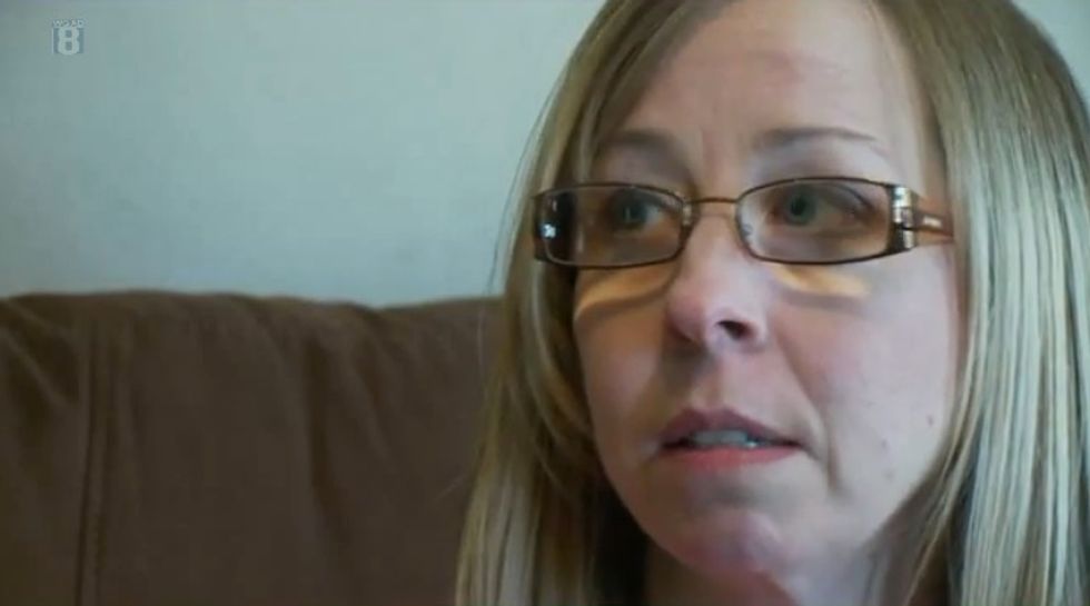 Her Husband Died Last Week, but Left Behind an 'Amazing' Valentine's Day Surprise: 'Oh My Gosh
