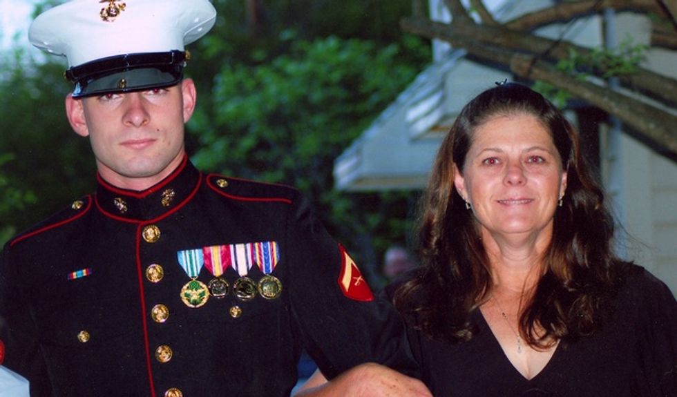 The Perplexing Voicemail Eddie Routh Left for 'American Sniper' Chris Kyle Prior to Fatal Trip to Gun Range