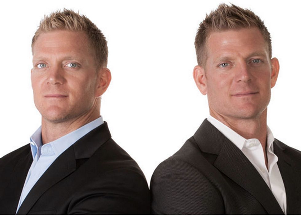 Twin Brothers Who Lost Their TV Show Following Furor Over Homosexuality Reveal Their Surprising Response to Gay Activists — and a Warning 