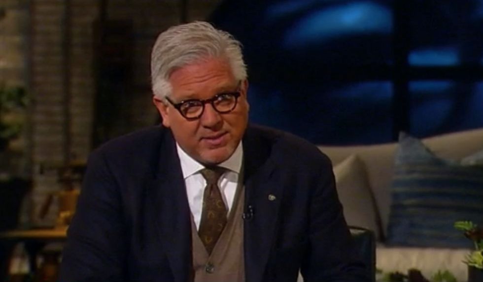 A Modern-Day Panopticon': Beck Reveals the Chilling History of America's 'Big Brother' State