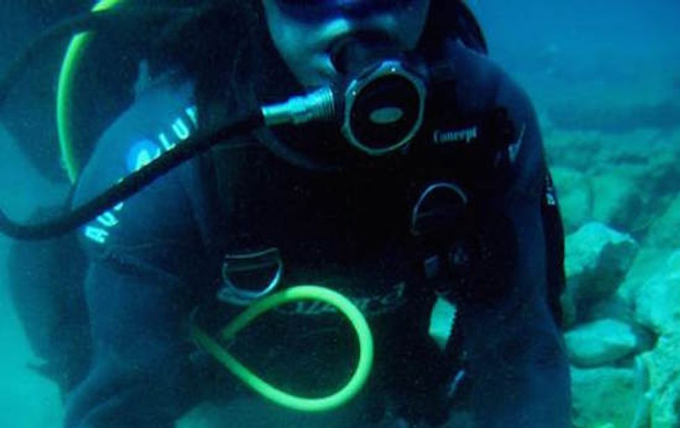 Divers Make Huge Discovery Off Israel's Mediterranean Coast From 10th-Century Islamic Caliphate